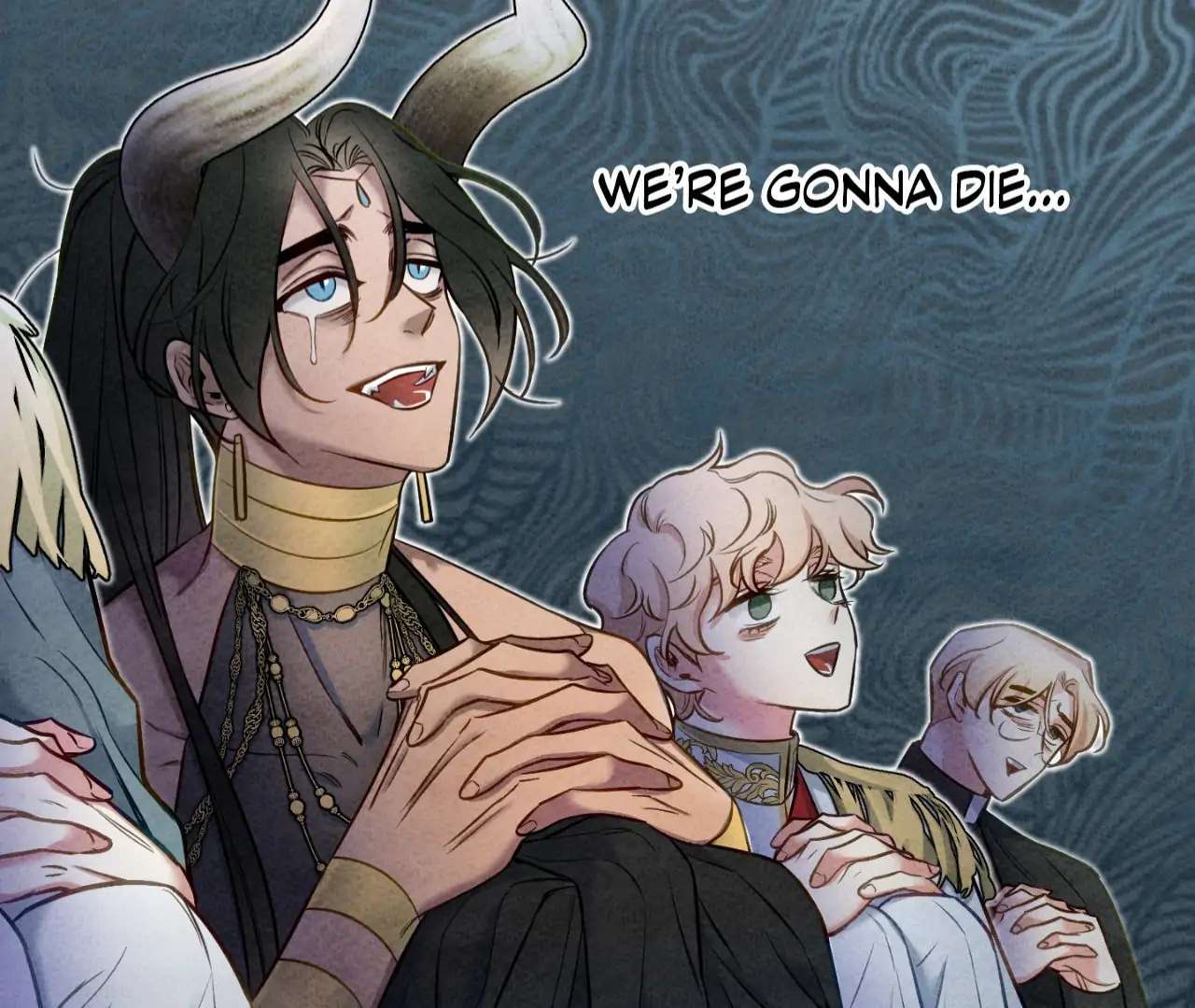 May as Well Get the Best Ending Chapter 25 page 88 - 
