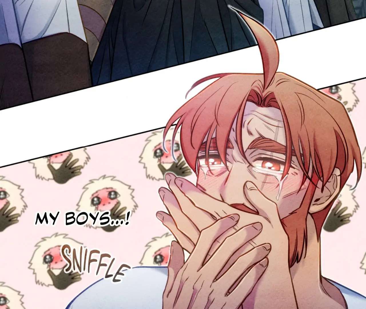 May as Well Get the Best Ending Chapter 25 page 89 - 