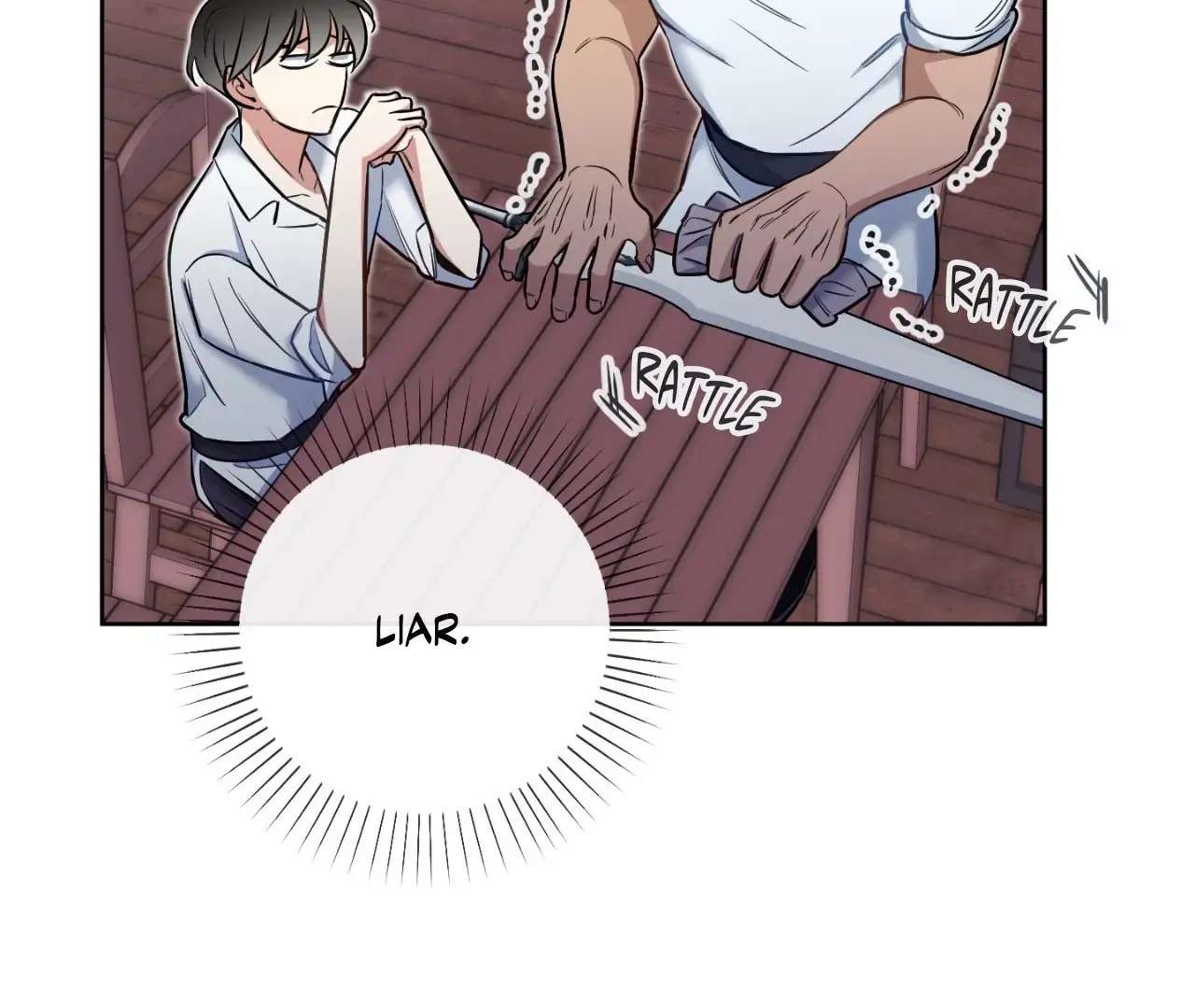 May as Well Get the Best Ending Chapter 25 page 10 - 