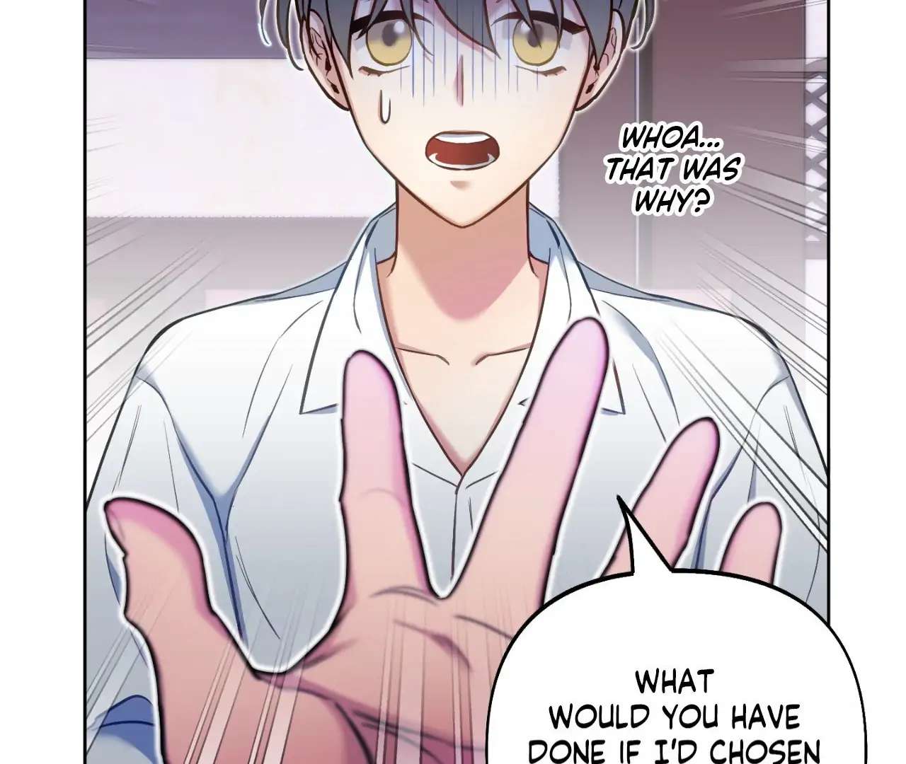 May as Well Get the Best Ending Chapter 25 page 92 - 