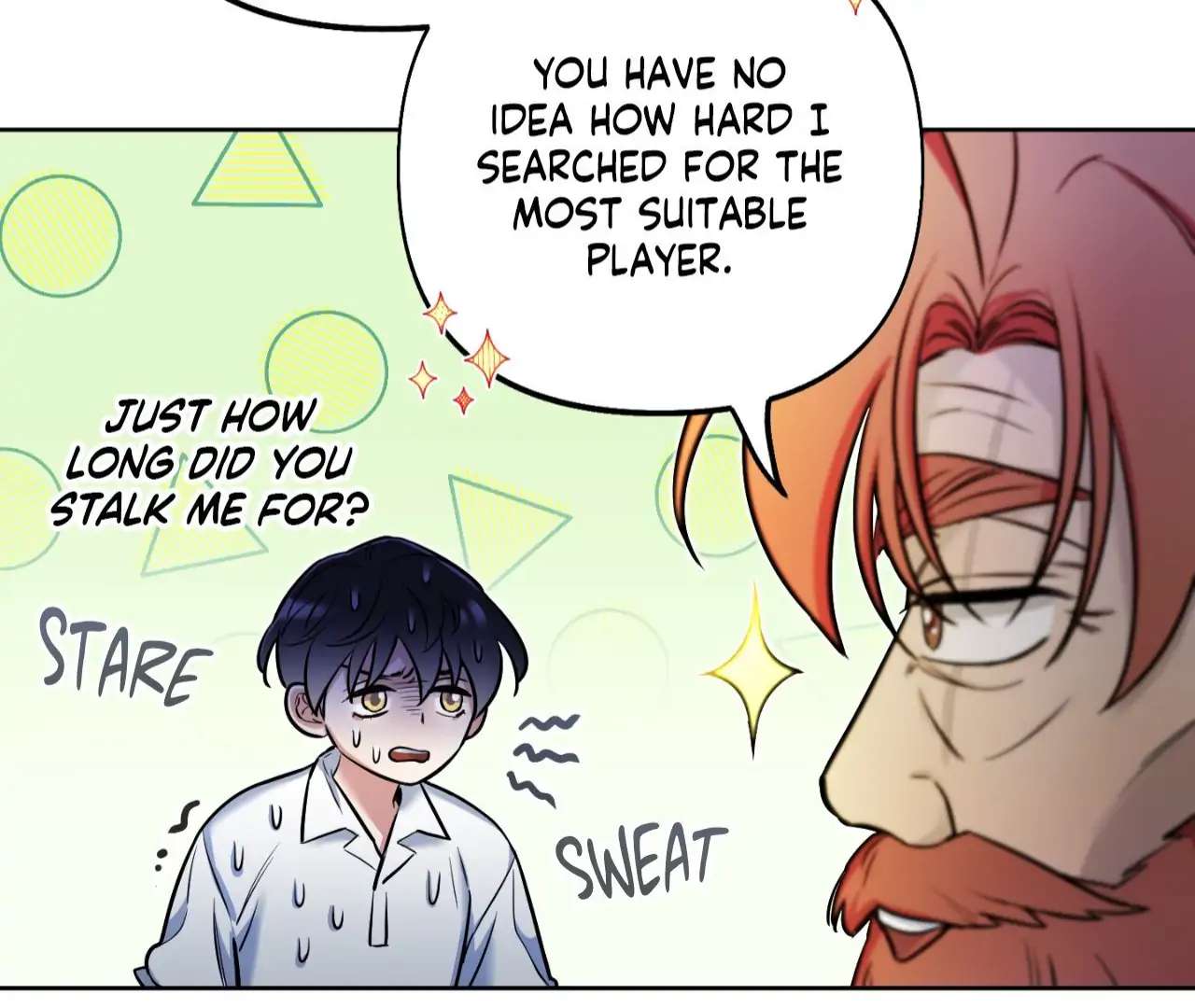 May as Well Get the Best Ending Chapter 25 page 95 - 