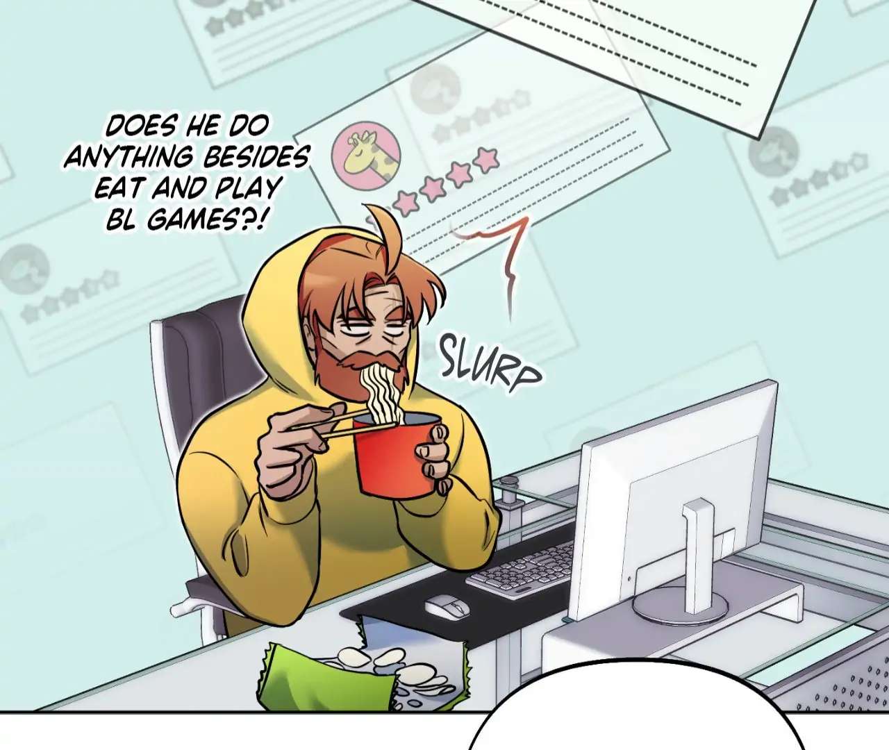 May as Well Get the Best Ending Chapter 25 page 98 - 