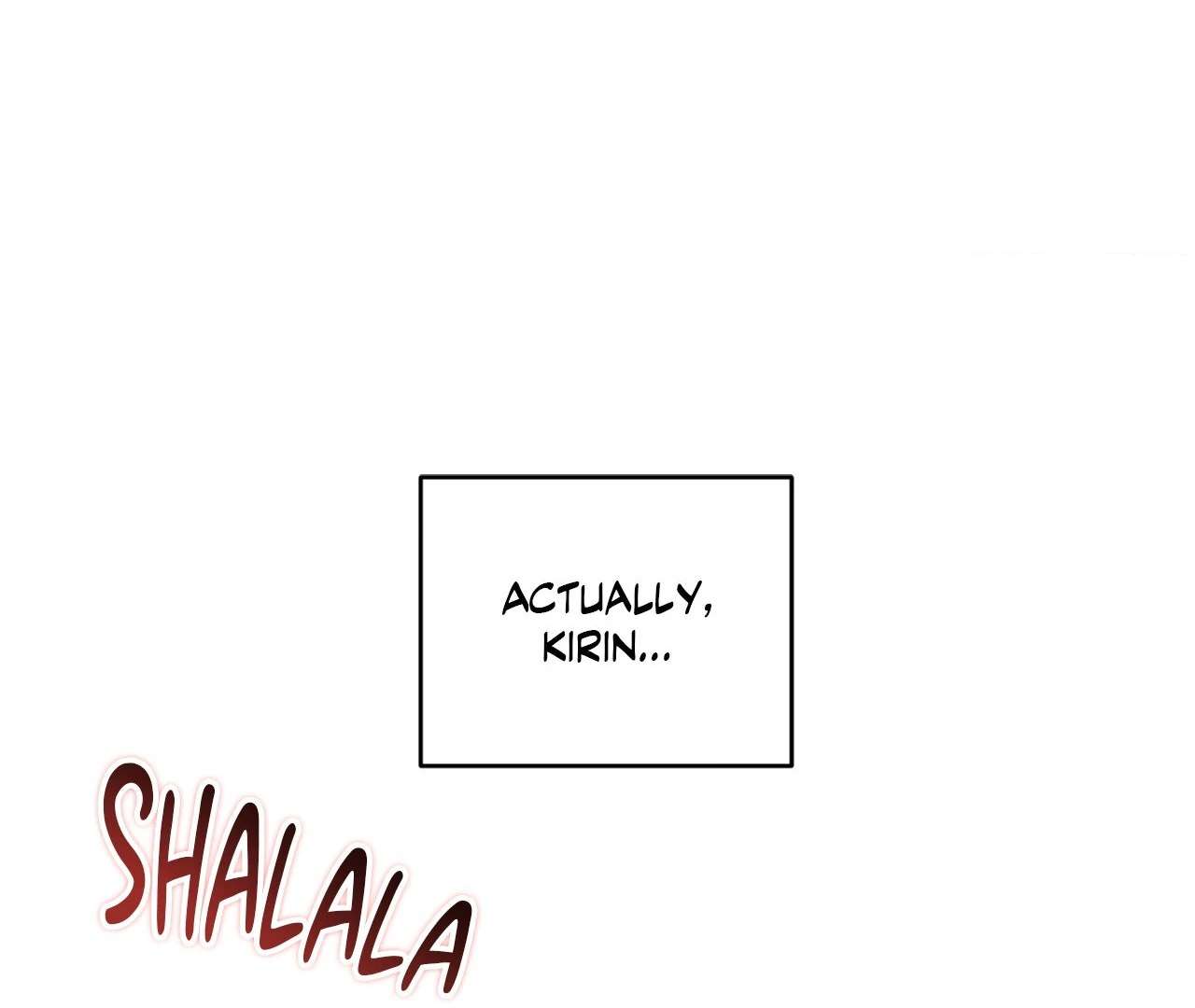 May as Well Get the Best Ending Chapter 3 page 1 - 