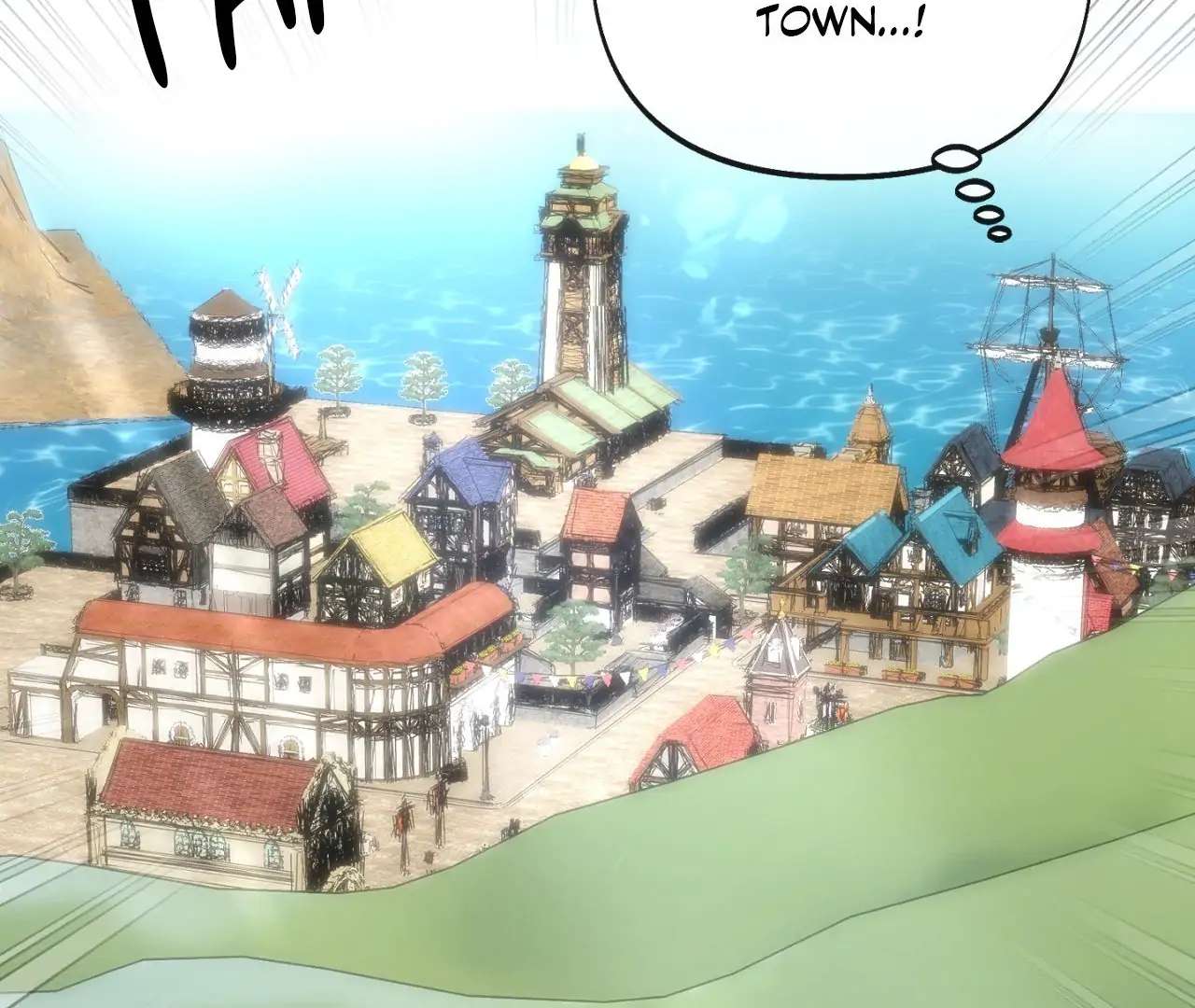 May as Well Get the Best Ending Chapter 3 page 101 - 