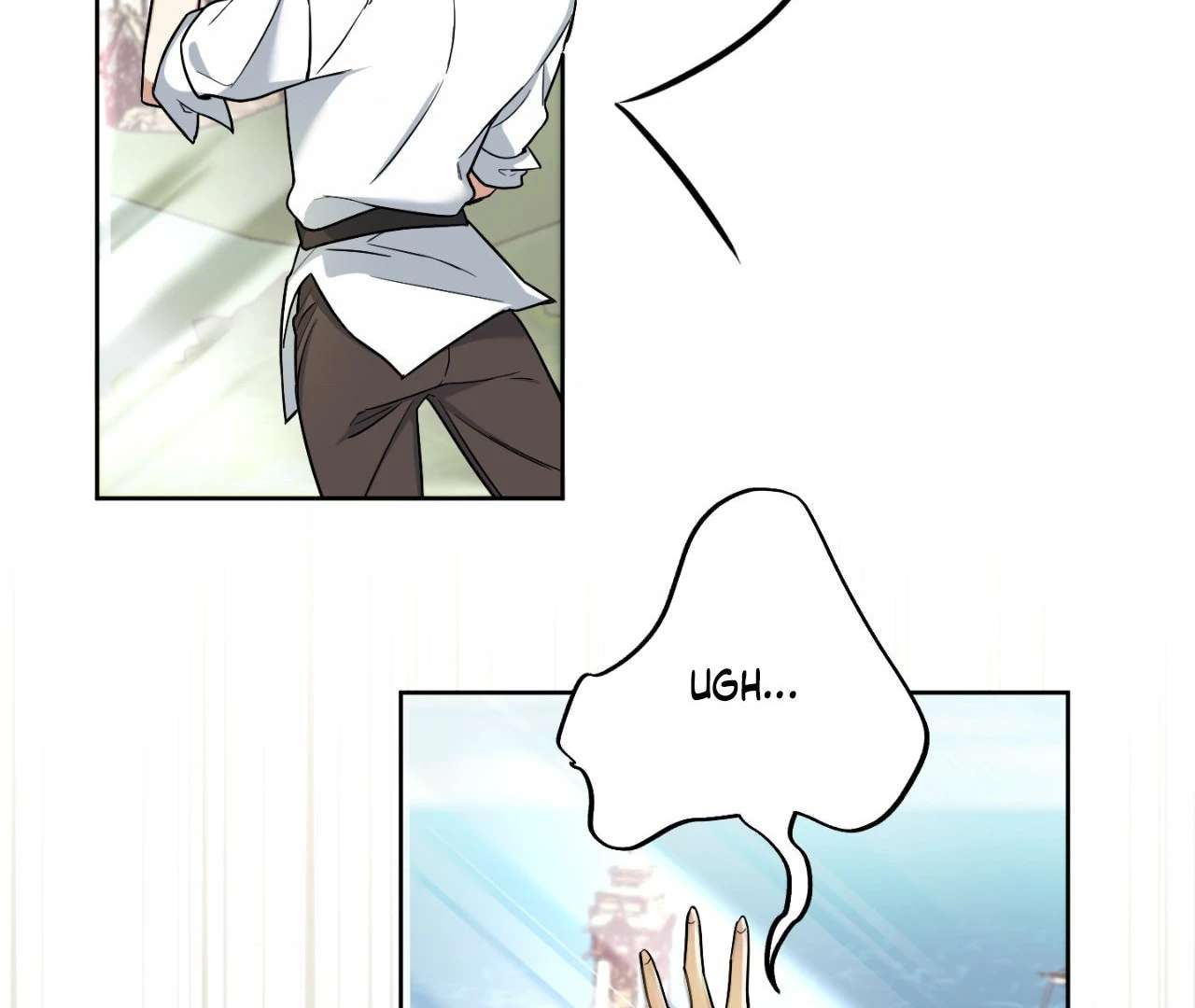 May as Well Get the Best Ending Chapter 3 page 104 - 