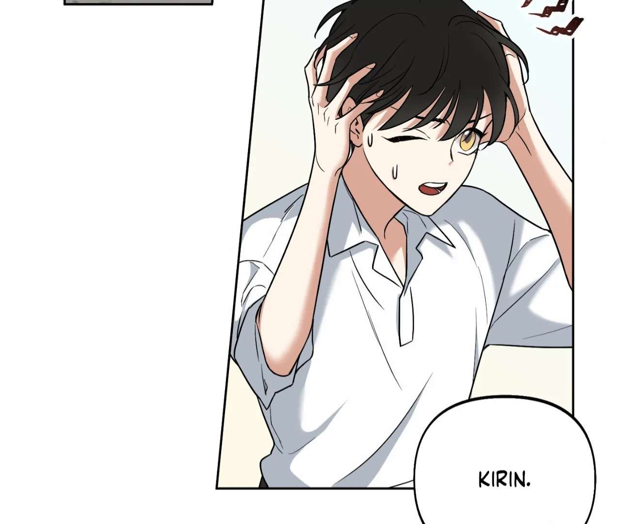 May as Well Get the Best Ending Chapter 3 page 110 - 