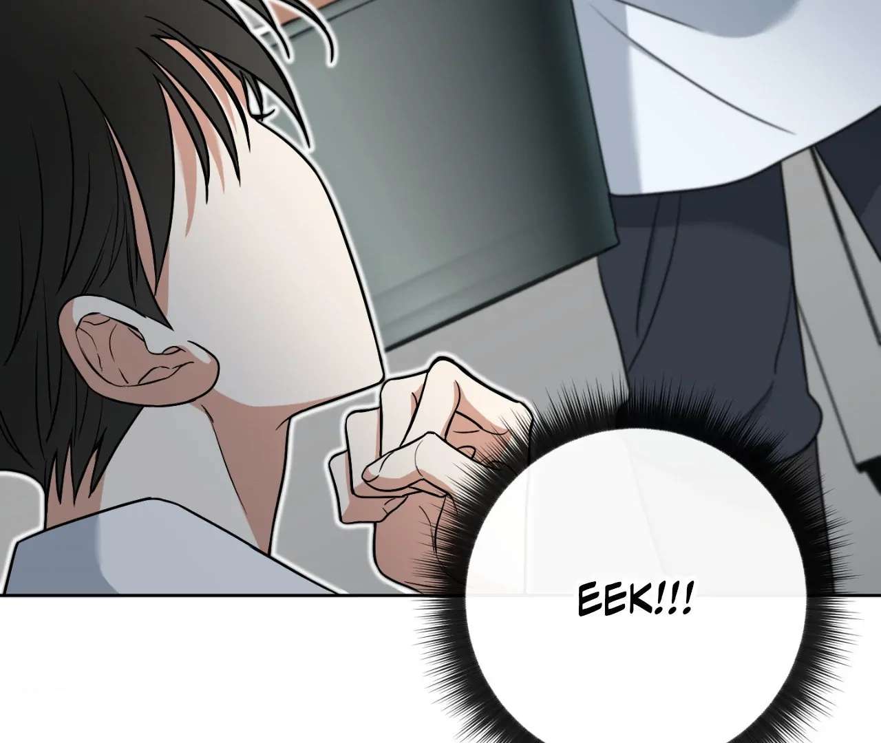 May as Well Get the Best Ending Chapter 3 page 114 - 
