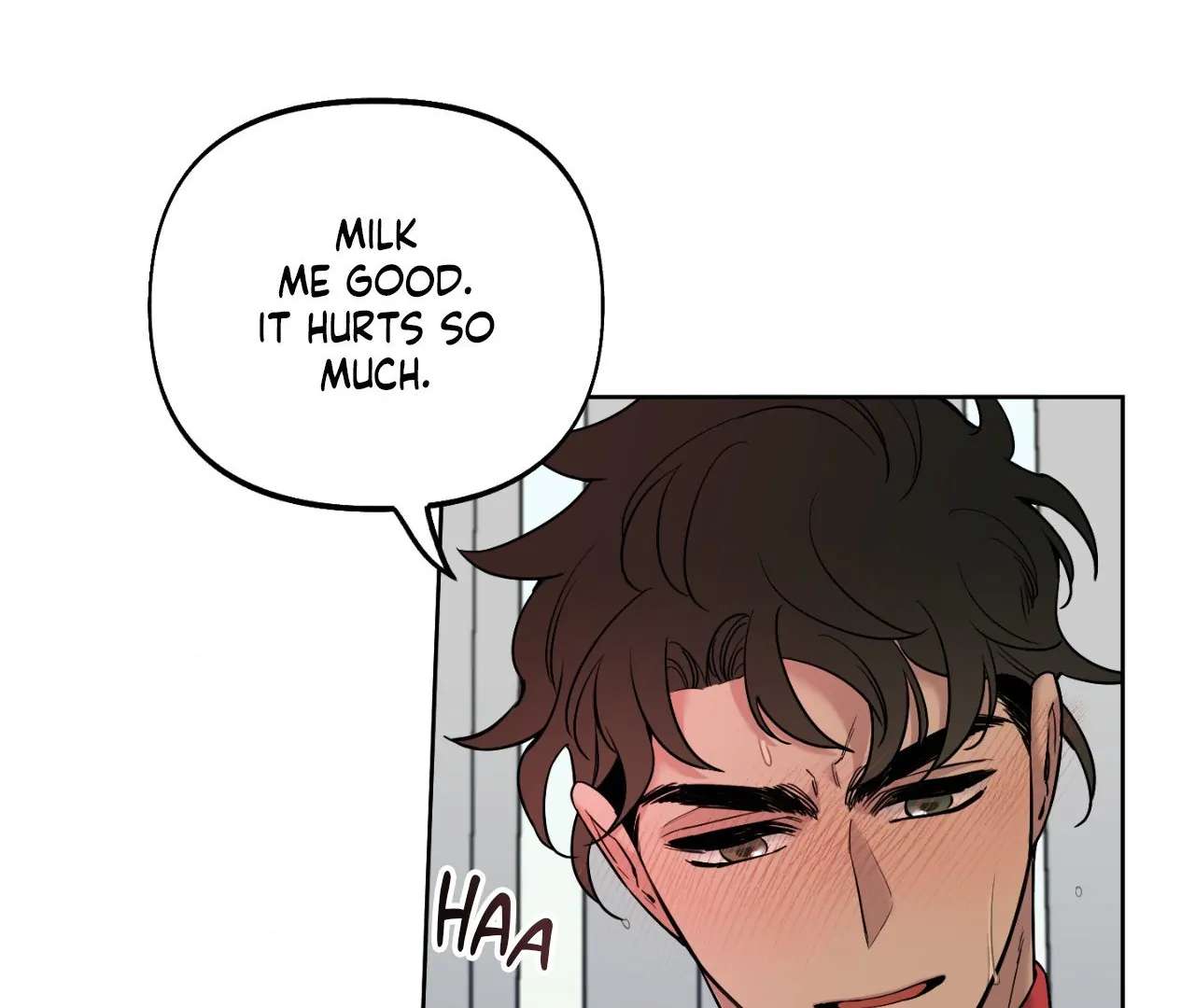 May as Well Get the Best Ending Chapter 3 page 13 - 