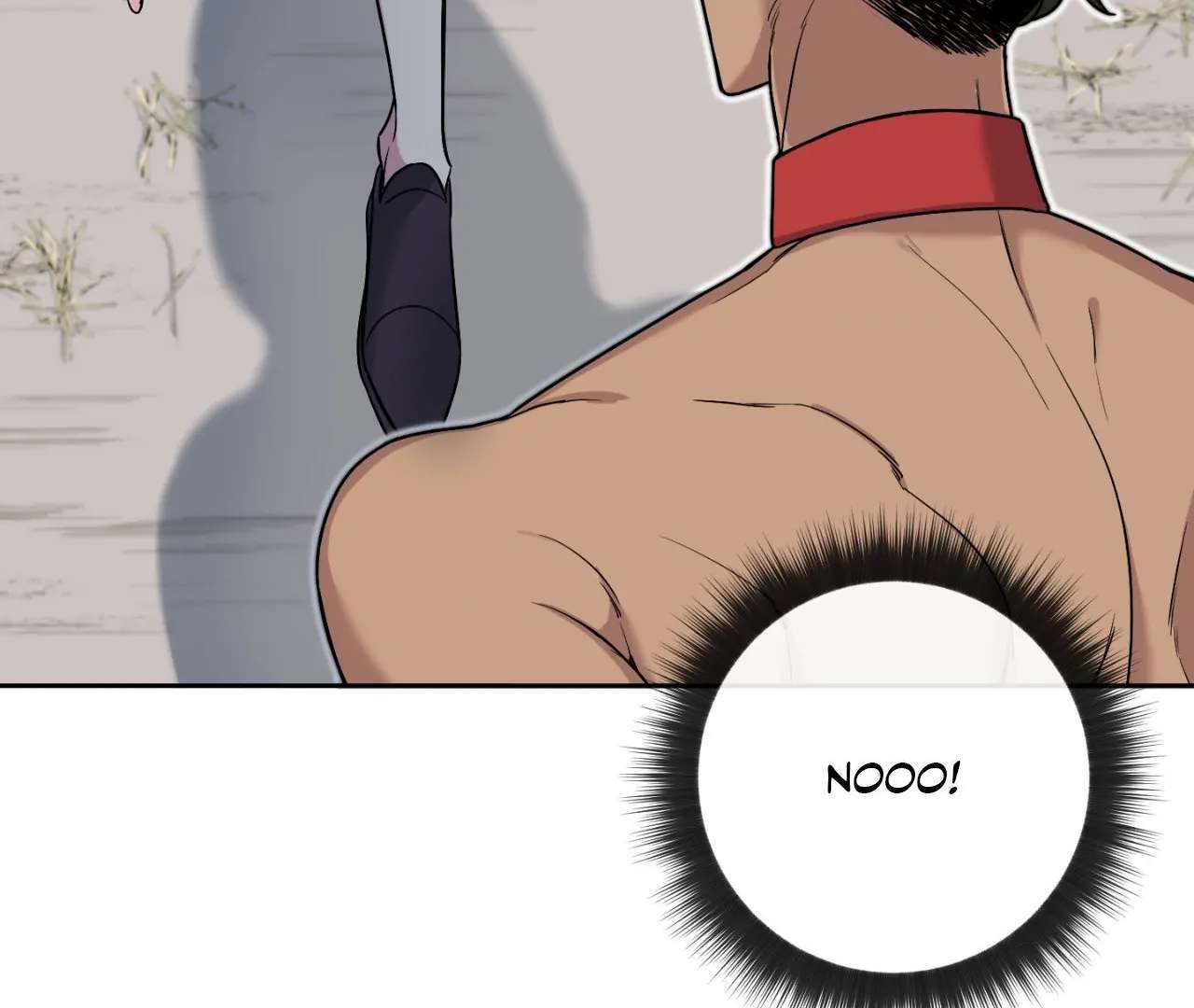 May as Well Get the Best Ending Chapter 3 page 123 - 