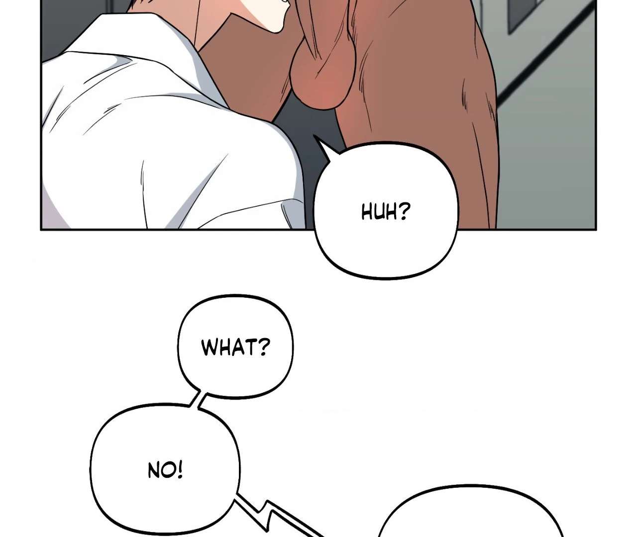 May as Well Get the Best Ending Chapter 3 page 129 - 