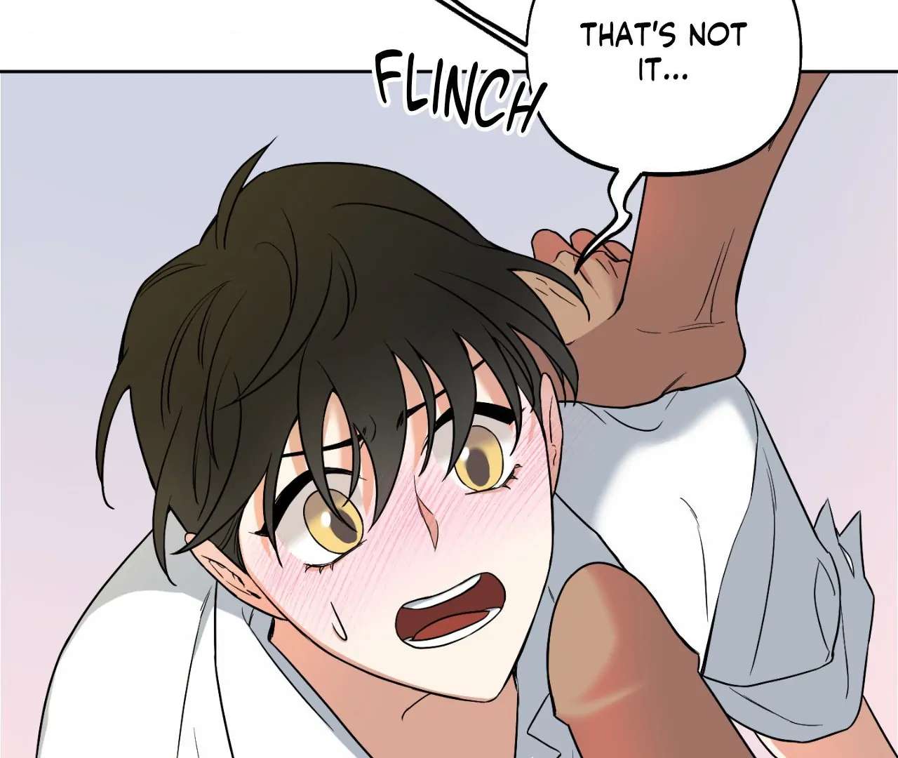 May as Well Get the Best Ending Chapter 3 page 130 - 