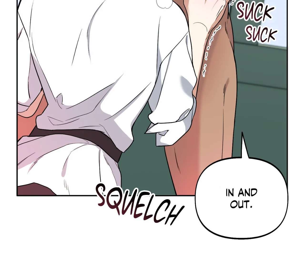 May as Well Get the Best Ending Chapter 3 page 138 - 