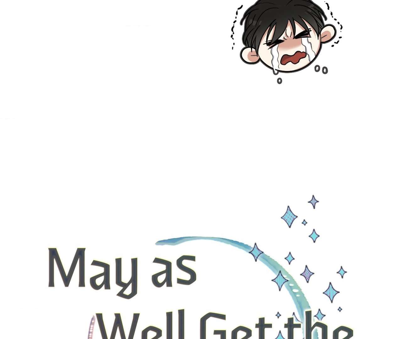 May as Well Get the Best Ending Chapter 3 page 143 - 
