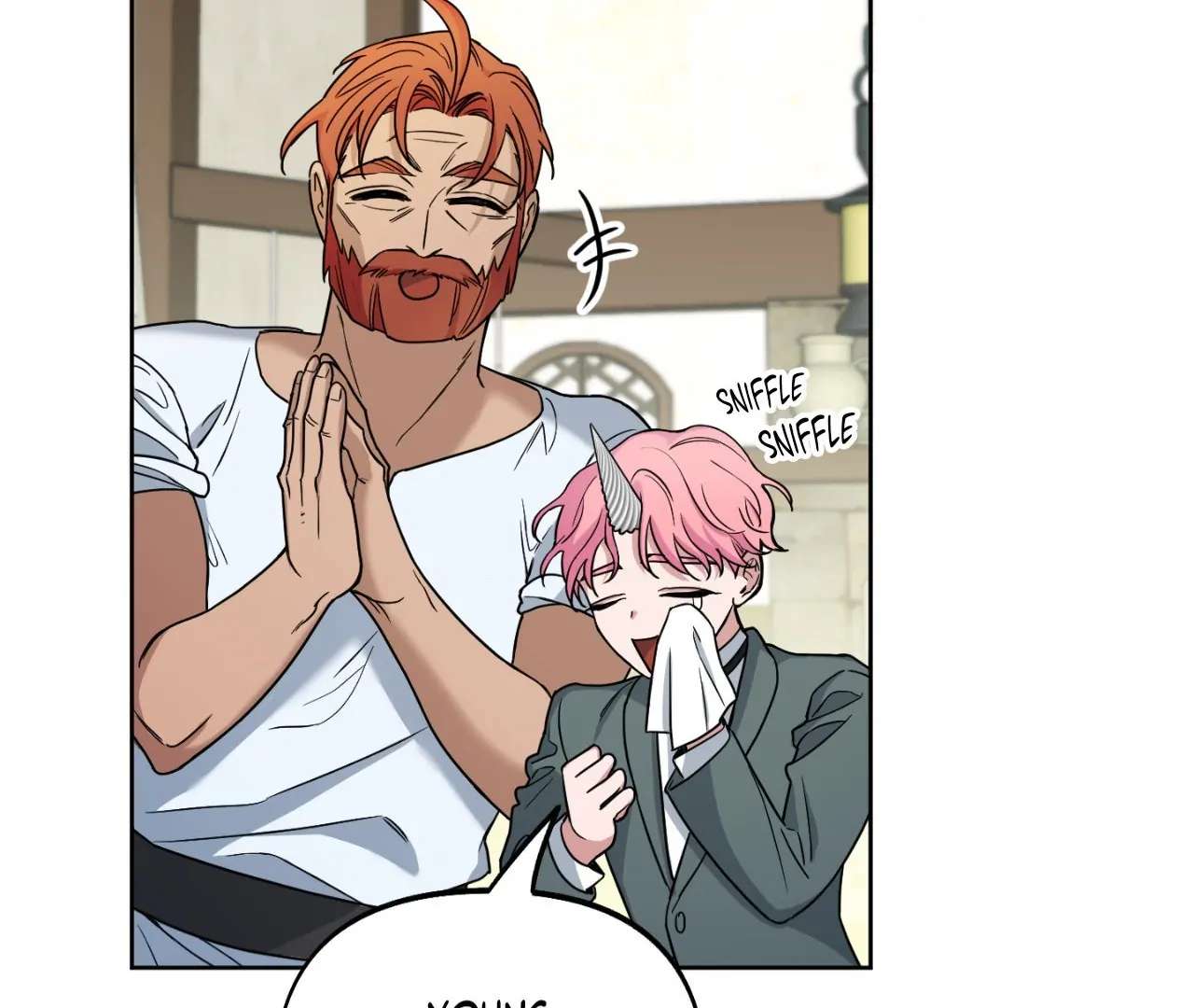 May as Well Get the Best Ending Chapter 3 page 150 - 