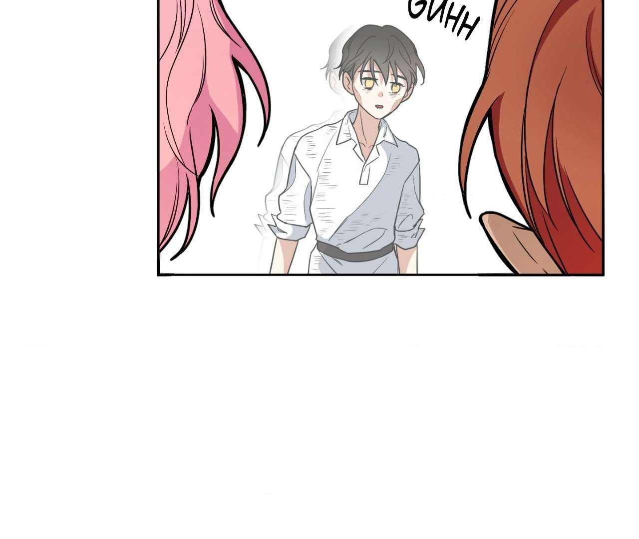 May as Well Get the Best Ending Chapter 3 page 153 - 