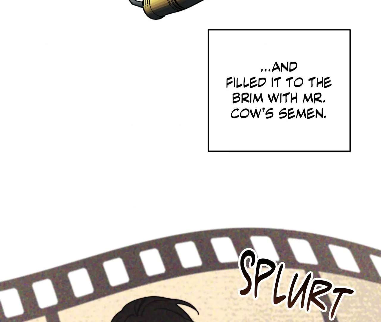 May as Well Get the Best Ending Chapter 3 page 159 - 