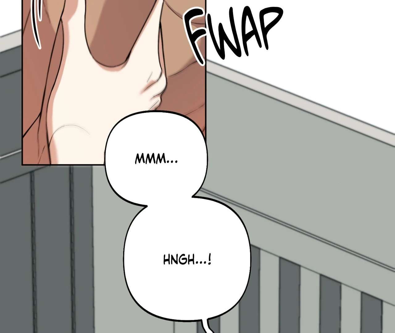May as Well Get the Best Ending Chapter 3 page 17 - 
