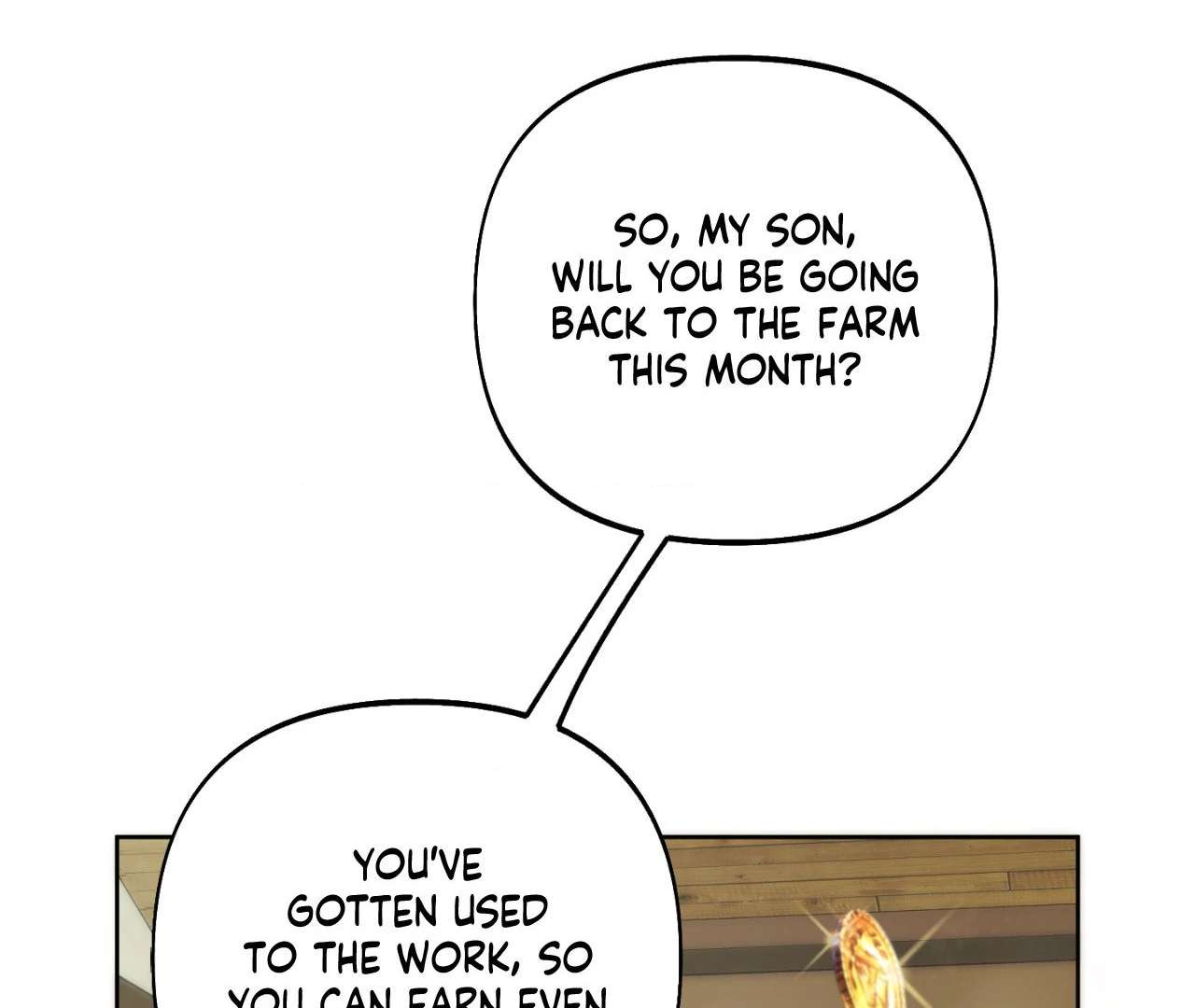 May as Well Get the Best Ending Chapter 3 page 162 - 