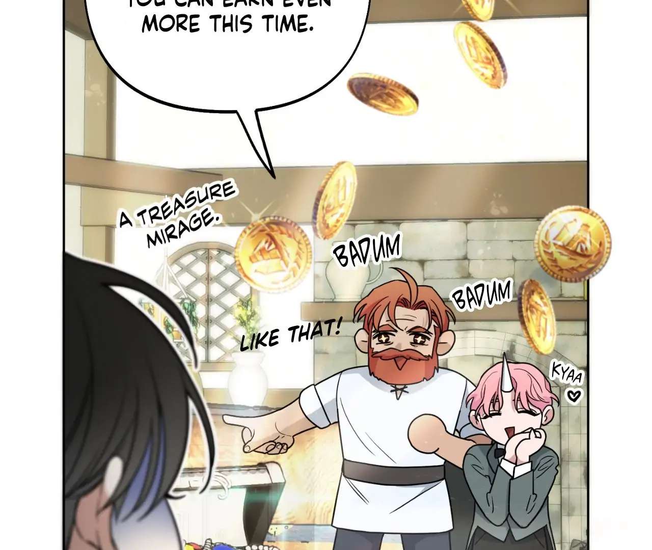 May as Well Get the Best Ending Chapter 3 page 163 - 