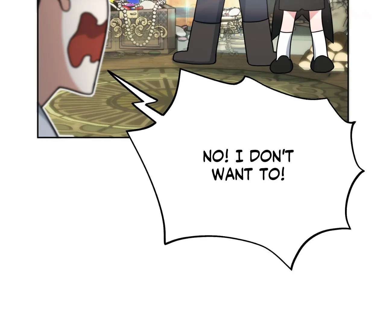 May as Well Get the Best Ending Chapter 3 page 164 - 