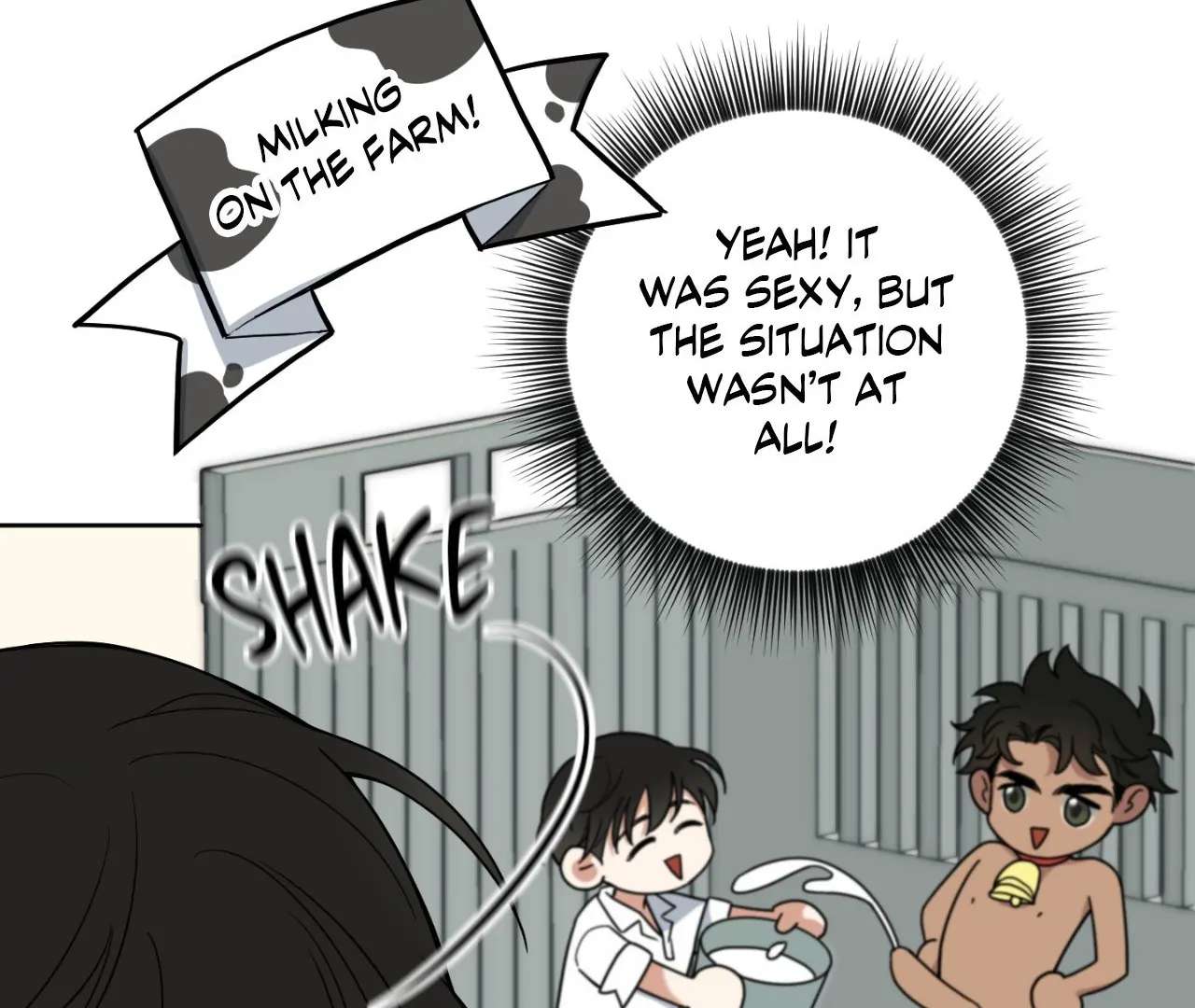 May as Well Get the Best Ending Chapter 3 page 170 - 