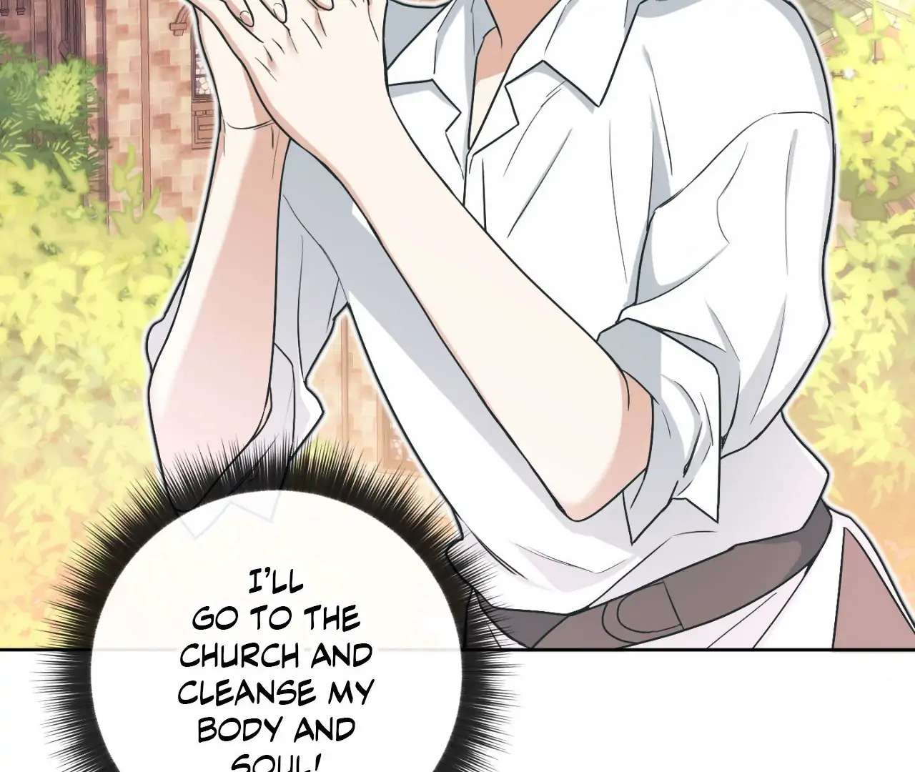 May as Well Get the Best Ending Chapter 3 page 177 - 
