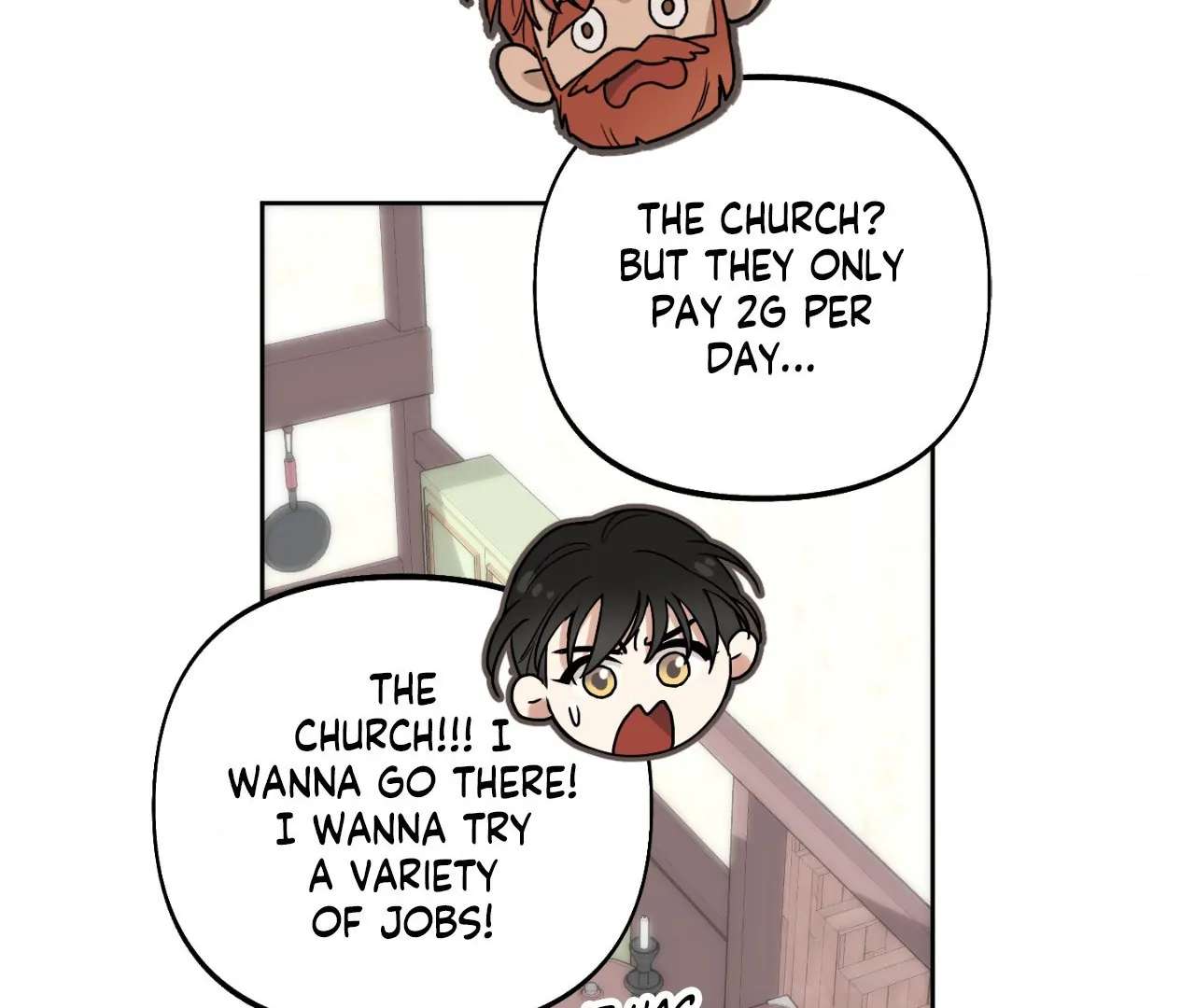 May as Well Get the Best Ending Chapter 3 page 179 - 