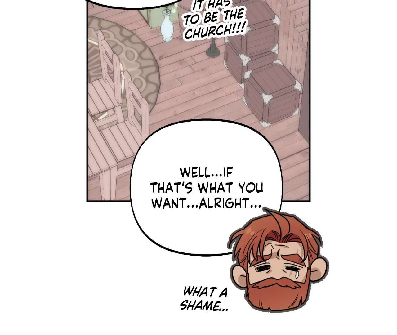 May as Well Get the Best Ending Chapter 3 page 180 - 