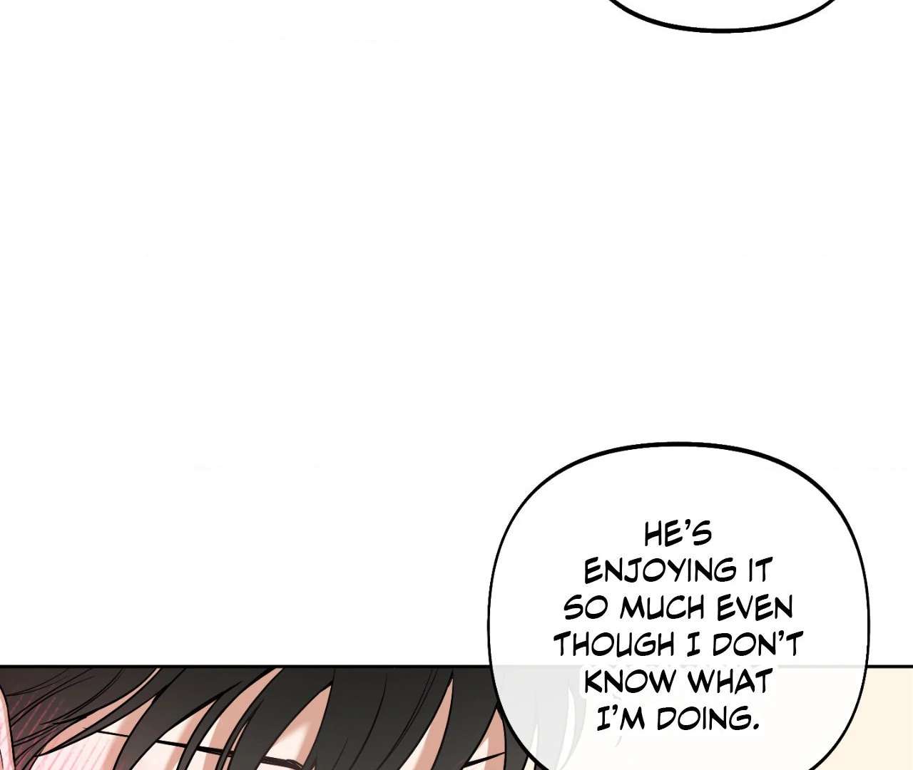 May as Well Get the Best Ending Chapter 3 page 20 - 
