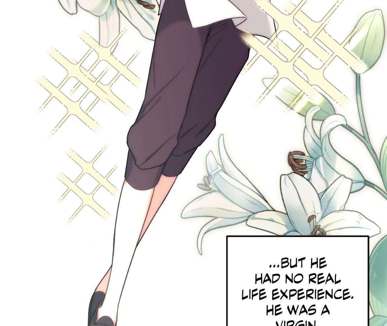 May as Well Get the Best Ending Chapter 3 page 3 - 