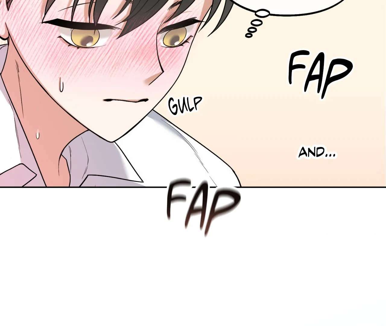 May as Well Get the Best Ending Chapter 3 page 21 - 