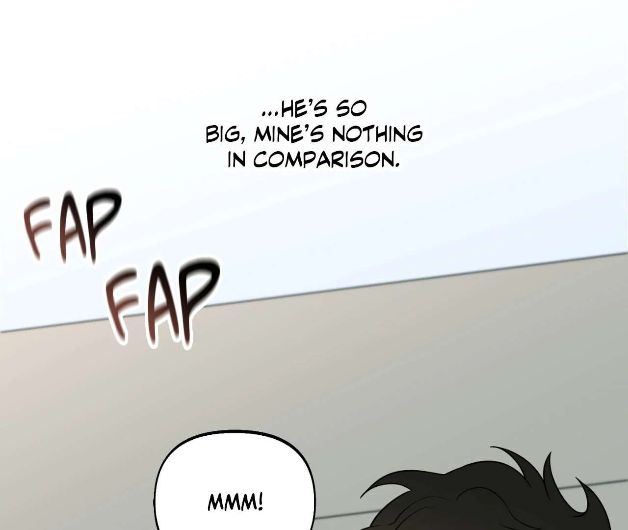 May as Well Get the Best Ending Chapter 3 page 22 - 