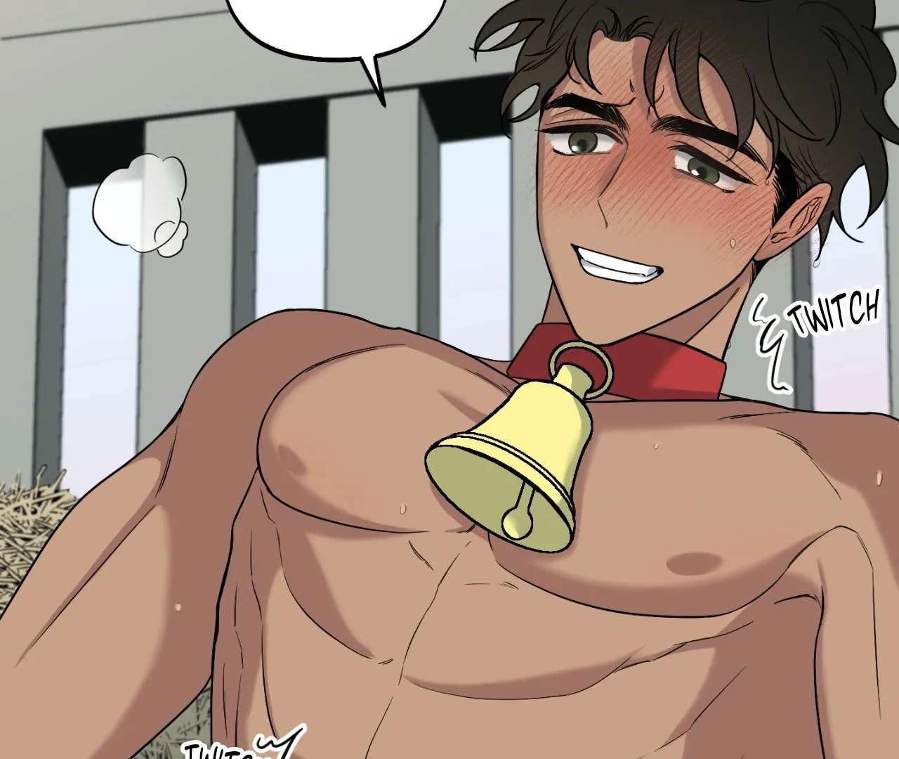 May as Well Get the Best Ending Chapter 3 page 23 - 