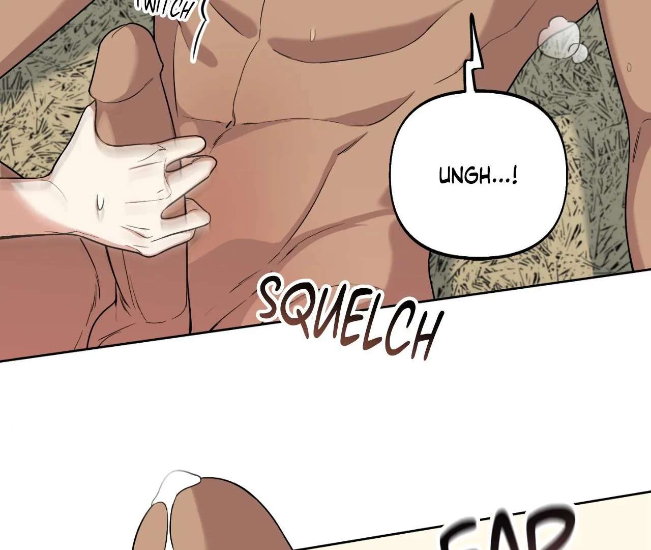 May as Well Get the Best Ending Chapter 3 page 24 - 