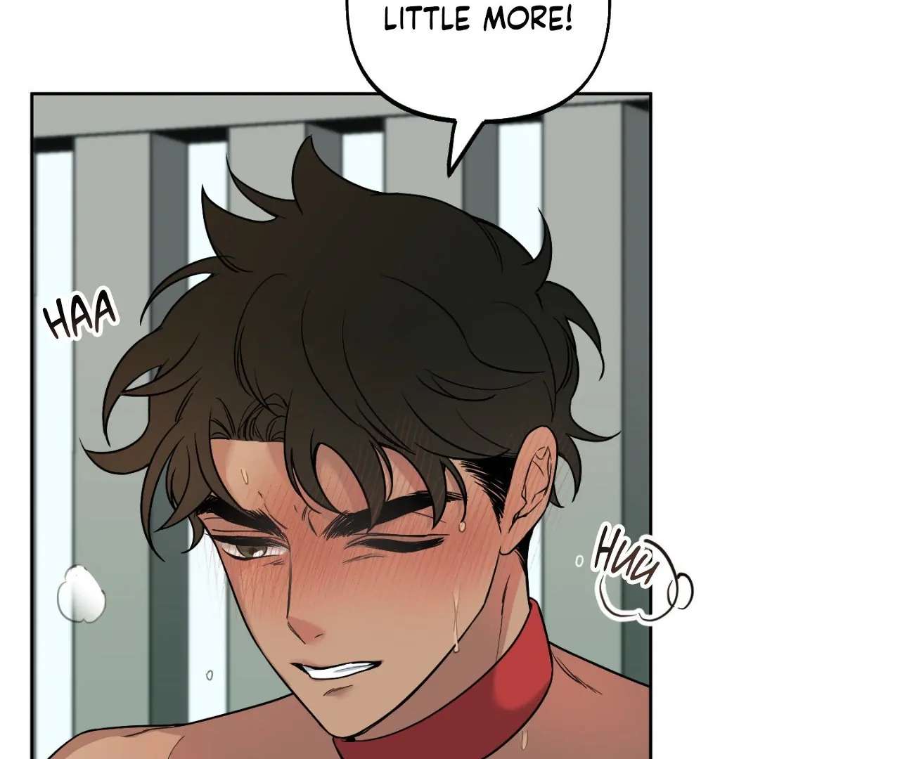 May as Well Get the Best Ending Chapter 3 page 27 - 
