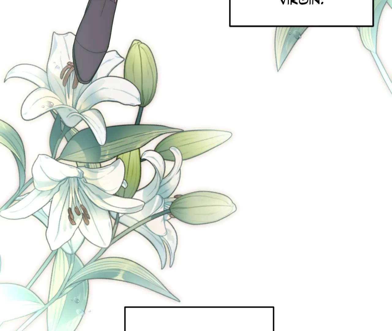 May as Well Get the Best Ending Chapter 3 page 4 - 