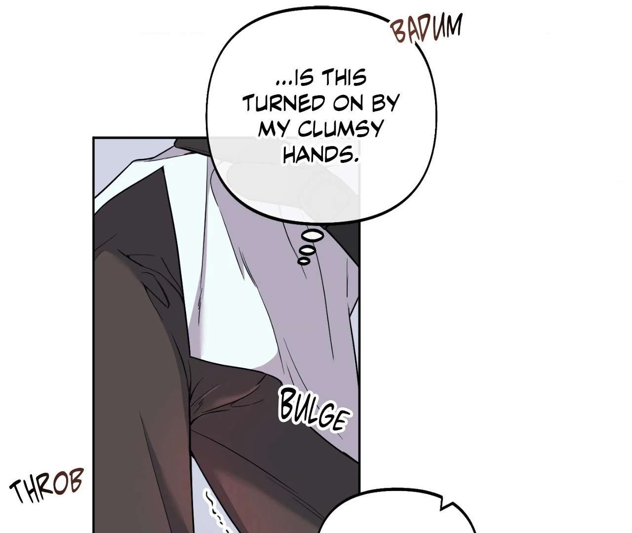 May as Well Get the Best Ending Chapter 3 page 33 - 