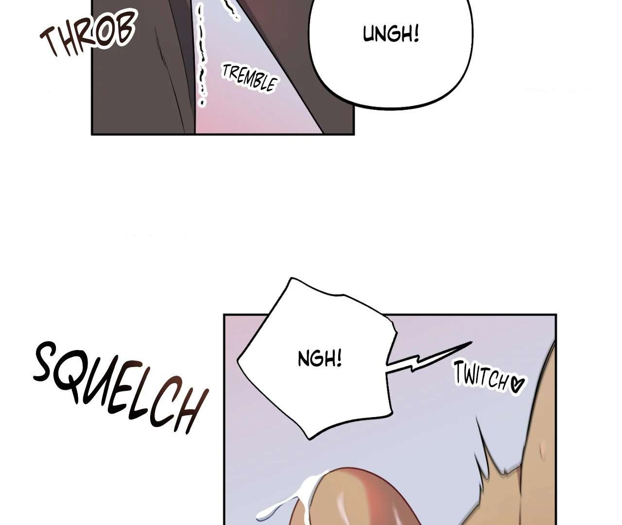 May as Well Get the Best Ending Chapter 3 page 34 - 