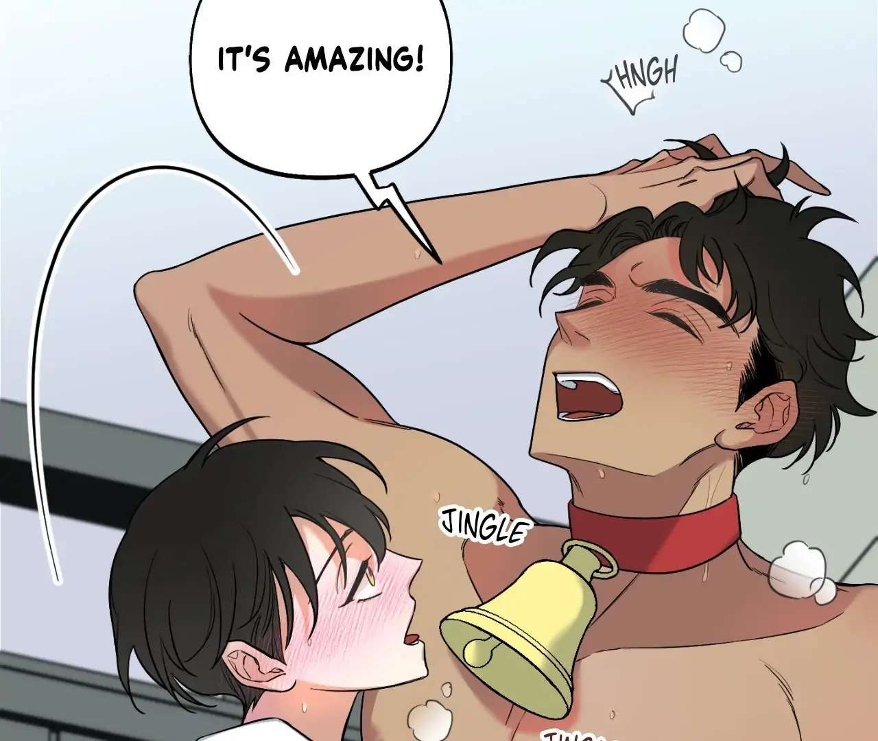 May as Well Get the Best Ending Chapter 3 page 37 - 