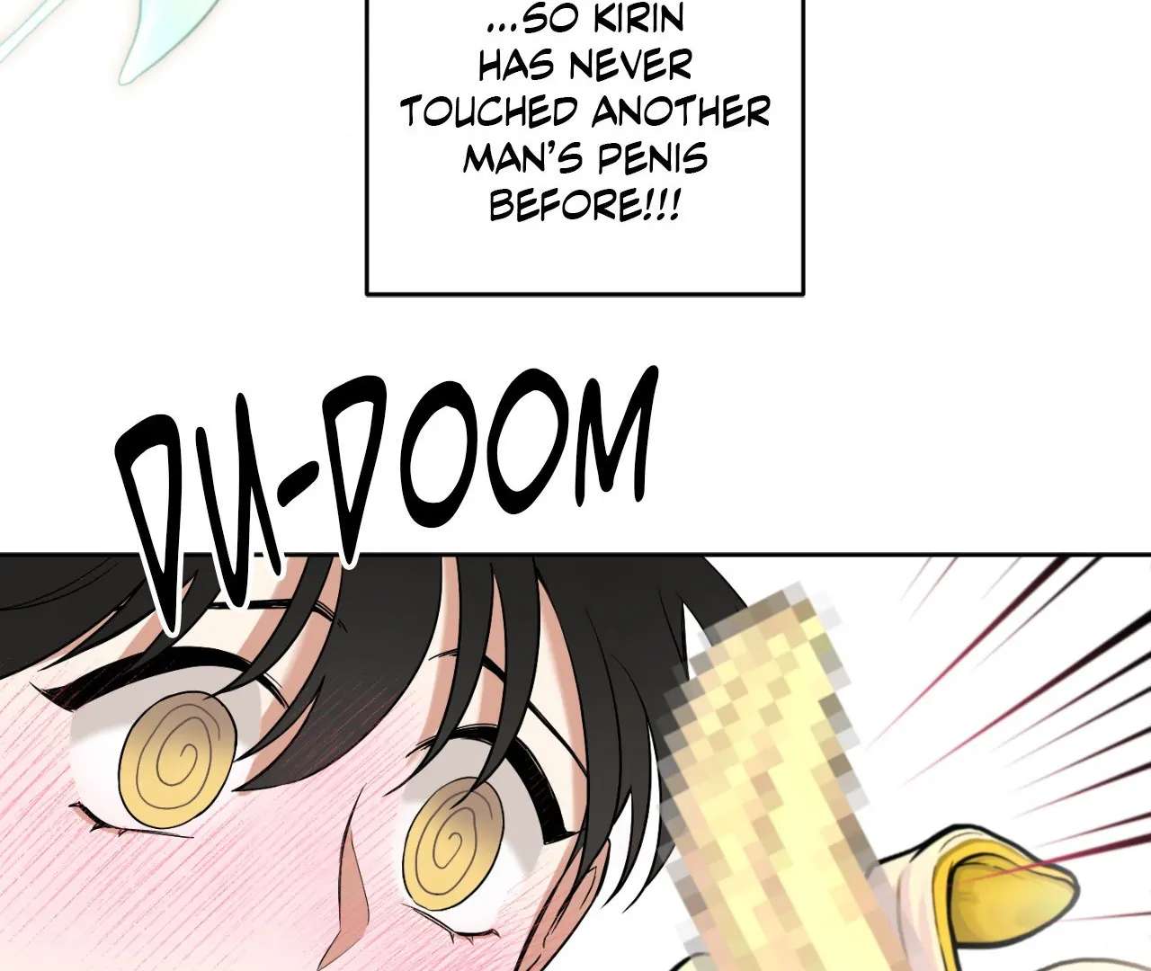 May as Well Get the Best Ending Chapter 3 page 5 - 