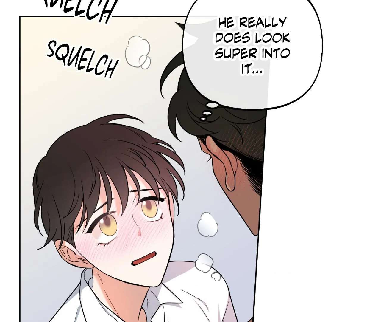 May as Well Get the Best Ending Chapter 3 page 41 - 