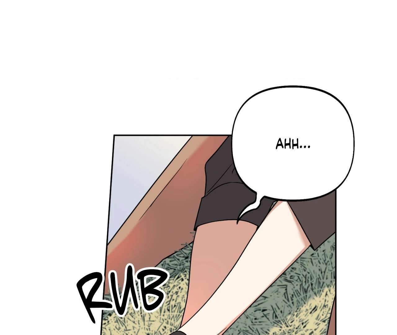 May as Well Get the Best Ending Chapter 3 page 43 - 