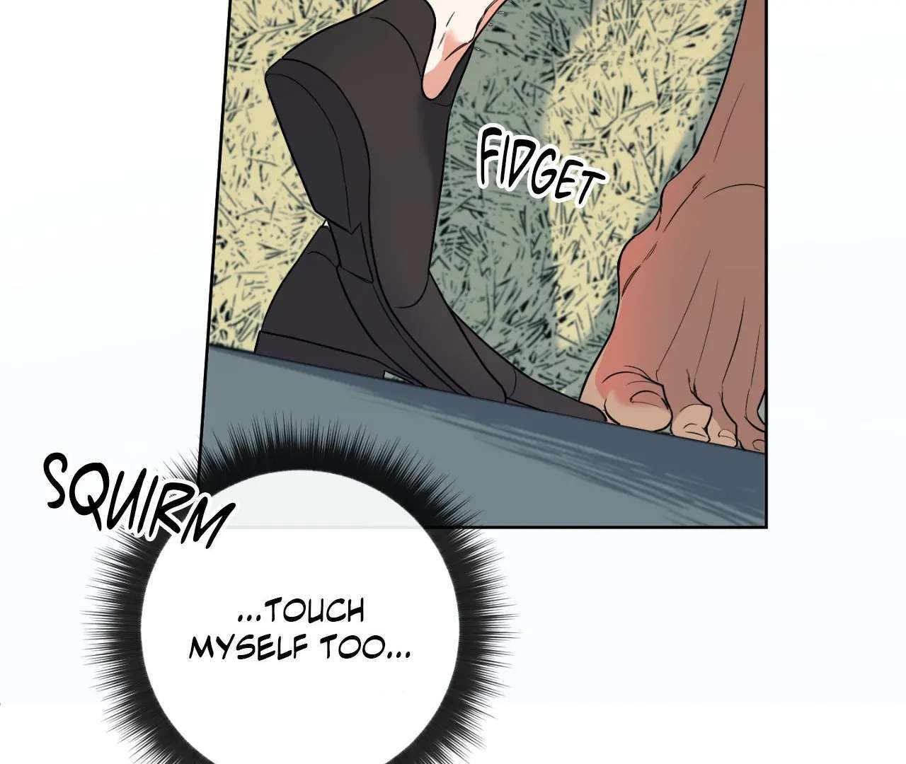 May as Well Get the Best Ending Chapter 3 page 44 - 