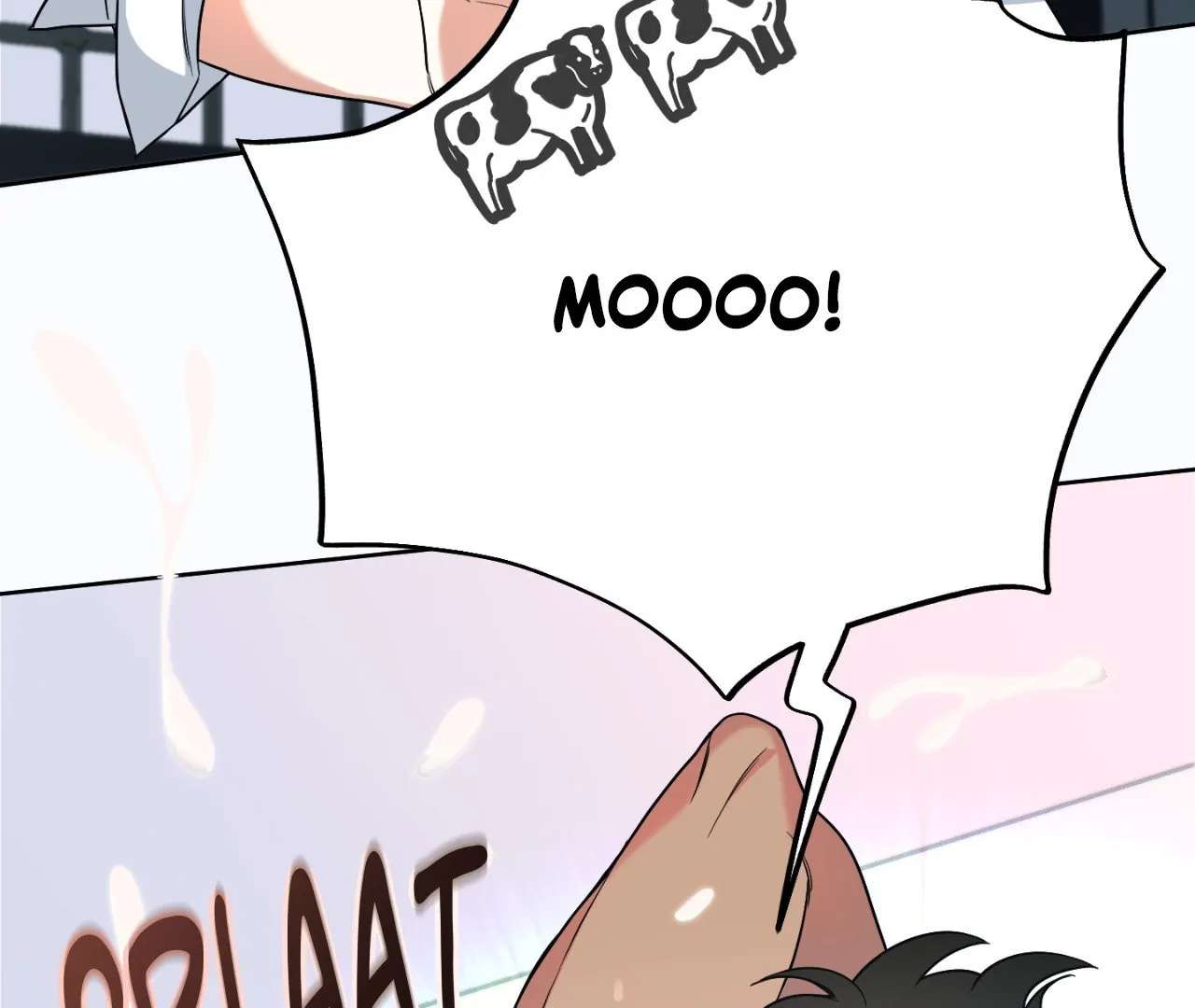 May as Well Get the Best Ending Chapter 3 page 48 - 