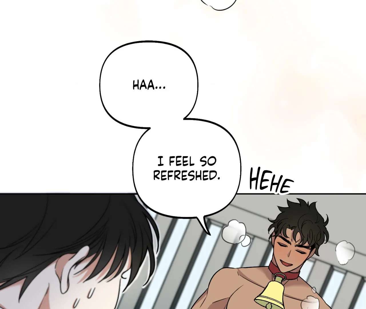 May as Well Get the Best Ending Chapter 3 page 54 - 