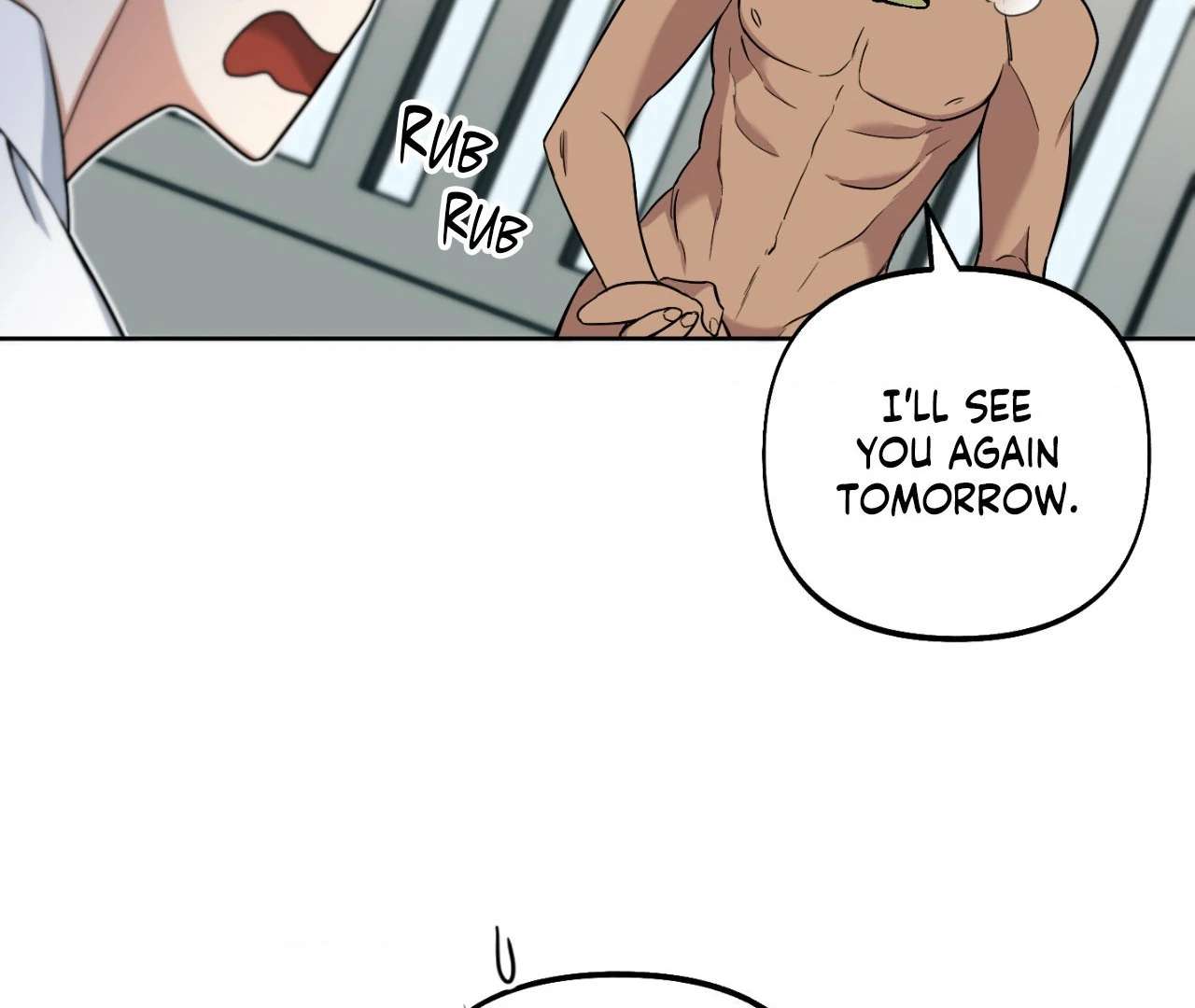 May as Well Get the Best Ending Chapter 3 page 55 - 