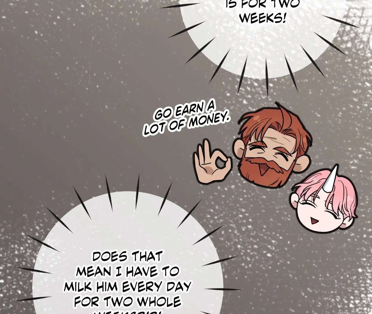 May as Well Get the Best Ending Chapter 3 page 57 - 