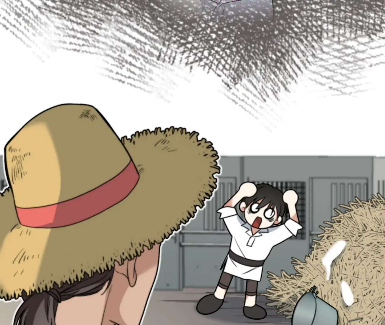 May as Well Get the Best Ending Chapter 3 page 59 - 