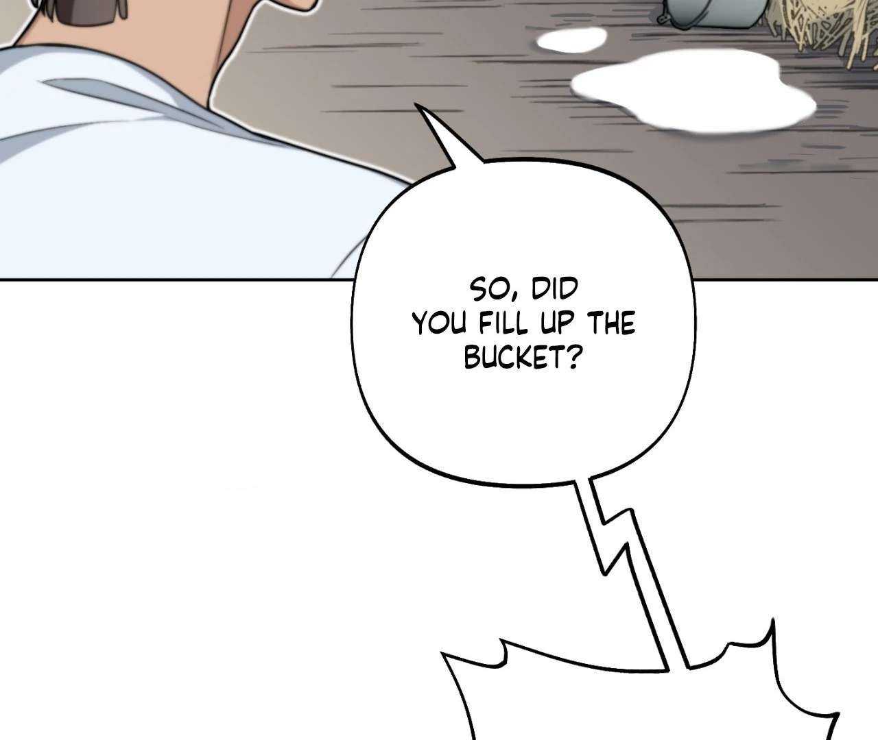 May as Well Get the Best Ending Chapter 3 page 60 - 