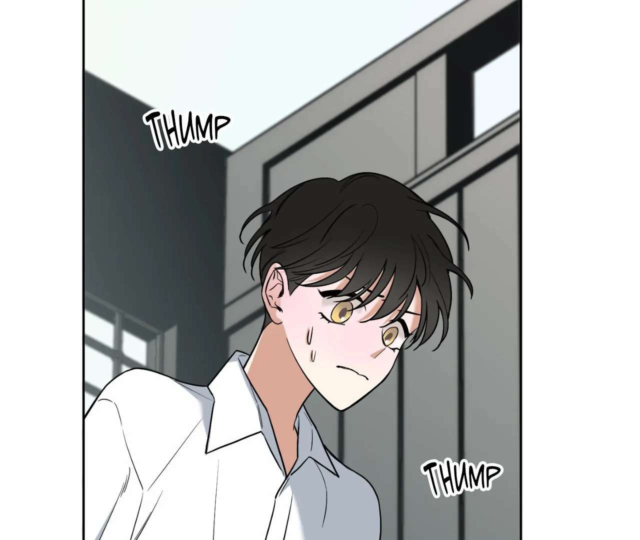 May as Well Get the Best Ending Chapter 3 page 7 - 
